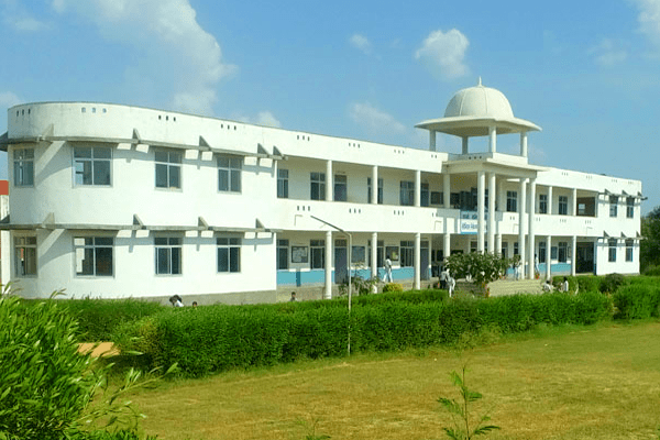 campus